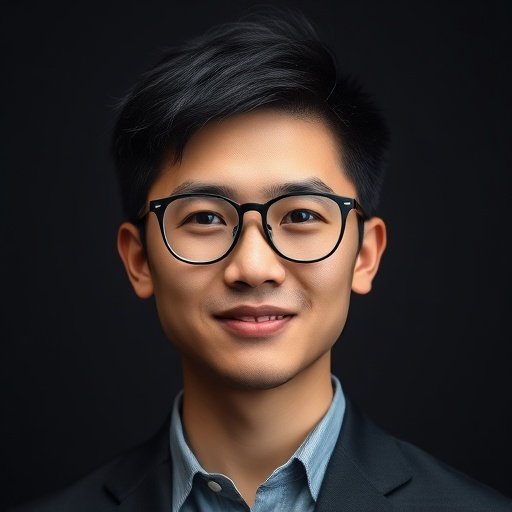 在线影院王浩然 - 技术副总裁