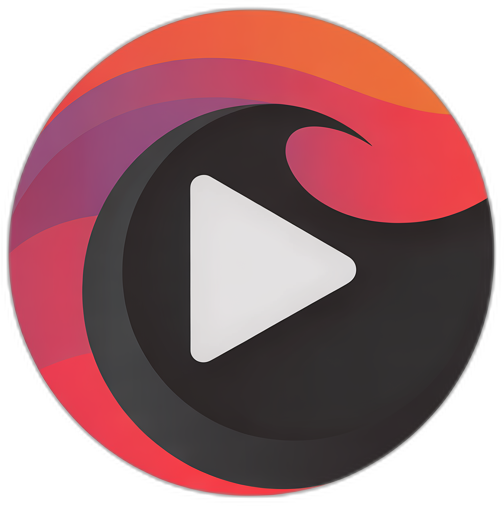 在线影院网站Logo