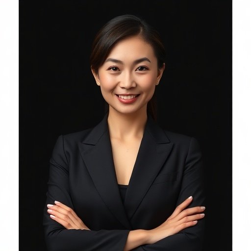 在线影院林婉婷 - 首席内容官