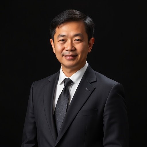 在线影院陈嘉明 - 创始人兼CEO
