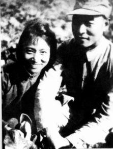 毛泽东(下部),革命岁月与思想成熟