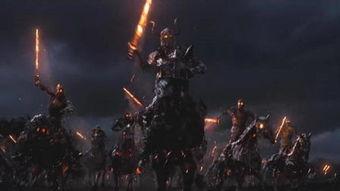 亚瑟3:终极对决,终极对决——勇者归来,巅峰对决