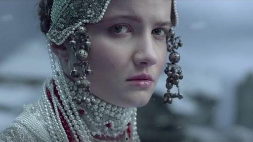 跨越种族与你相恋,一段禁忌之恋的浪漫旅程