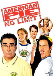 美国派(番外篇)5:裸奔,裸奔——一场青春的狂欢与反思