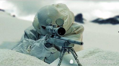 暗中一枪,揭秘神秘枪击事件