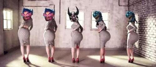 恶魔的屁股,揭秘恶魔屁股背后的神秘传说