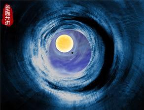 原来月亮先动心,探寻古代天文观测与人类情感交融的奥秘