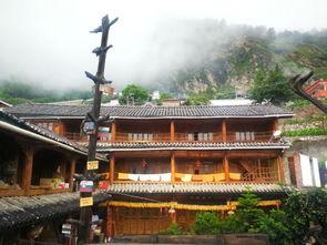 中途客栈,中途客栈的传奇故事