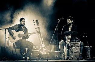 赶时髦乐队:墨西哥亡灵纪行,穿越墨西哥亡灵节,探寻异域文化之旅