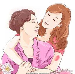 妈妈！,家的温暖与爱的源泉