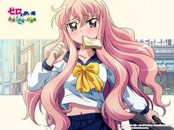 可爱的露易丝,探寻可爱小精灵的奇幻之旅