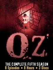 监狱风云 第五季,权力角逐，生死较量