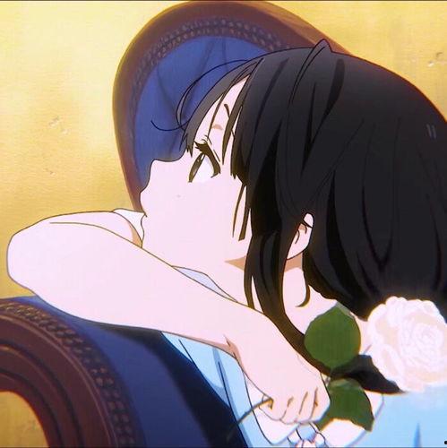 雾起时请爱上我,邂逅爱在朦胧时刻